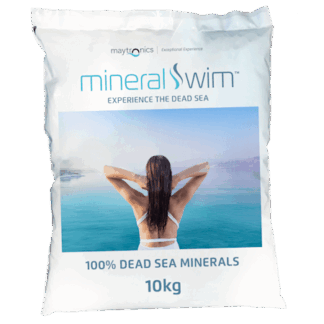 Mineral Swim Dead Sea Minerals, 10 kg